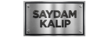 Saydam logo